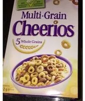 Quantité de sucre dans Multi-Grain Cereal
