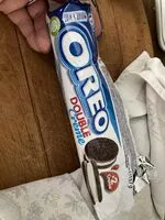 含糖量 Oreo double crème