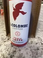 Quantité de sucre dans coffee