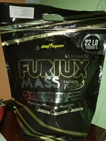 Gula dan nutrisi di dalamnya Big man nutrition s l