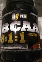 Azúcar y nutrientes en Iron supplement