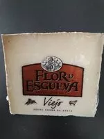 Azúcar y nutrientes en Flor de esgueva