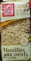 Zuckermenge drin Nouilles Chinoises Cuisson Rapide