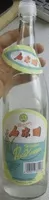 Quantité de sucre dans Vinaigre De Riz 600 G