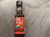 Cantidad de azúcar en Olio di sesamo
