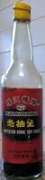 Jumlah gula yang masuk Superior dark soy sauce