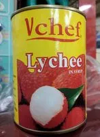 Gula dan nutrisi di dalamnya Vchef