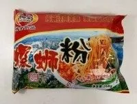 Zuckermenge drin Instant Rice Vermicelle