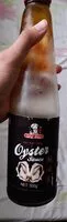 Количество сахара в oyster sauce