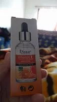 Cantidad de azúcar en vitamine c