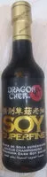 中的糖分和营养成分 Dragon chef