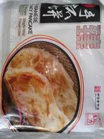 Jumlah gula yang masuk Frozen Taiwanese Flaky Pancake