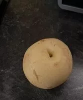 含糖量 Nashi pear