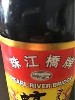 Количество сахара в Oyster sauce