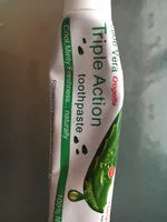 Suhkru kogus sees Aloe Vera crogeita