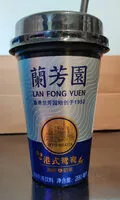 糖質や栄養素が Lan fong yuen