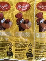 含糖量 Chokiss