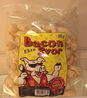 含糖量 Ekte Bacon Svor