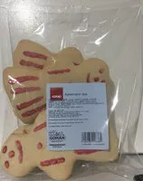 Количество сахара в Kakemenn 4pk