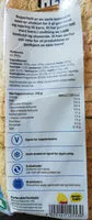 İçindeki şeker miktarı Super Duper Grovbrød