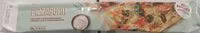 Zuckermenge drin Pizzabunn