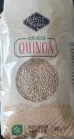 入っている砂糖の量 Økologisk Quinoa