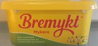 Cantidad de azúcar en Bremykt Mykere