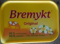 Gula dan nutrisi di dalamnya Bremykt