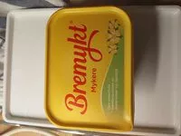 Cantidad de azúcar en Bremykt mykere