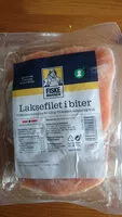 Laksefilet