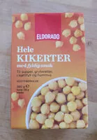 含糖量 hele kirketer