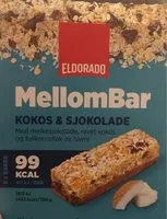 Zuckermenge drin Mellombarf