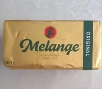 Zuckermenge drin Melange