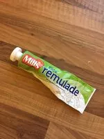 Zuckermenge drin Ekte remulade