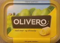 Zuckermenge drin Olivero