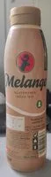 Zuckermenge drin Melange