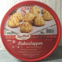入っている砂糖の量 Kokostopper