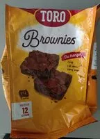 चीनी की मात्रा Brownies