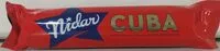 Jumlah gula yang masuk Cuba
