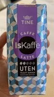 Sokerin määrä sisällä Café