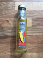 Amount of sugar in Idun mango chili