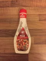Amount of sugar in Idun pizzadressing