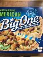 糖質や栄養素が Bigone