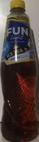 Количество сахара в Ice Tea Lemon Rush