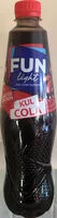 Количество сахара в Kul Cola