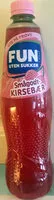Количество сахара в Smågodt-kirsebær