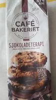 Şeker ve besinler Cafe bakeriet