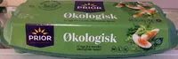Cantidad de azúcar en Økologiske Egg 12stk