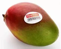 Quantité de sucre dans Mango