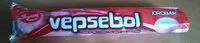 含糖量 Vepsebol Jordbær